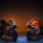 KTM: MotoGP™ 2021: Time for the Next Level
